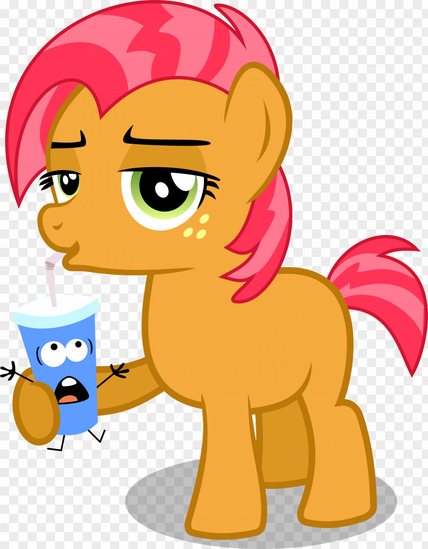 Pony Babs Seed Cutie Mark Crusaders Apple Bloom PNG