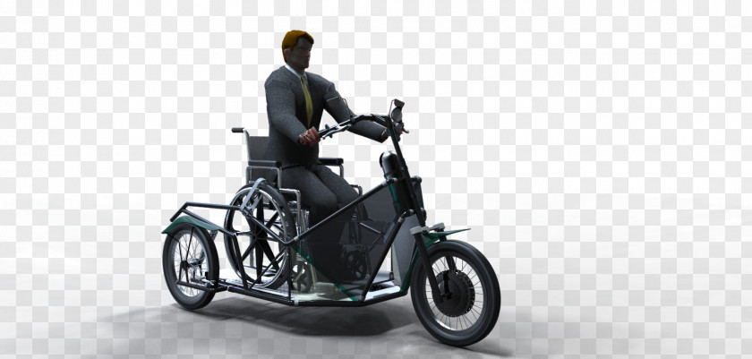 Scooter Wheelchair Disability PNG
