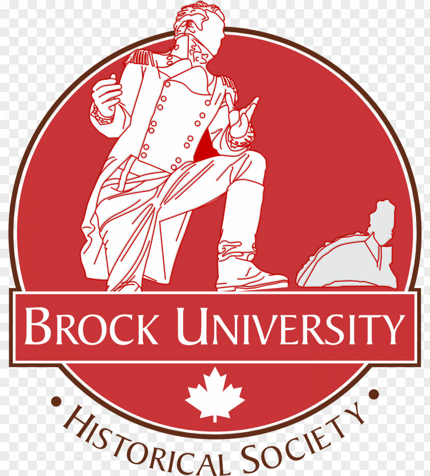 Student Brock University Logo Undergraduate Education PNG