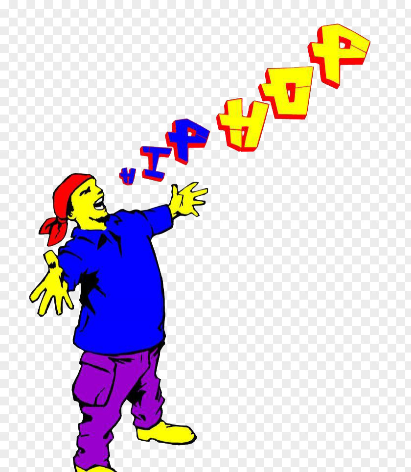 The Singing Man Pharyngitis PNG