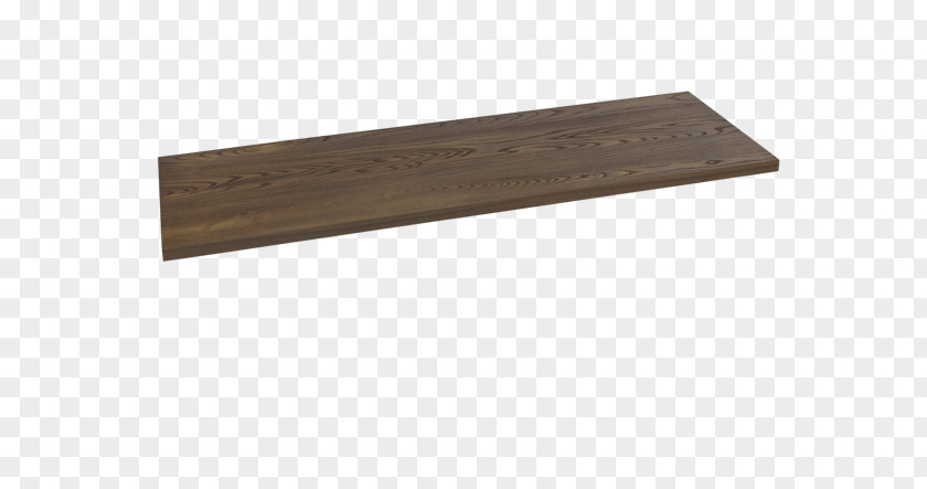 Wood Desk Stain Rectangle Floor PNG