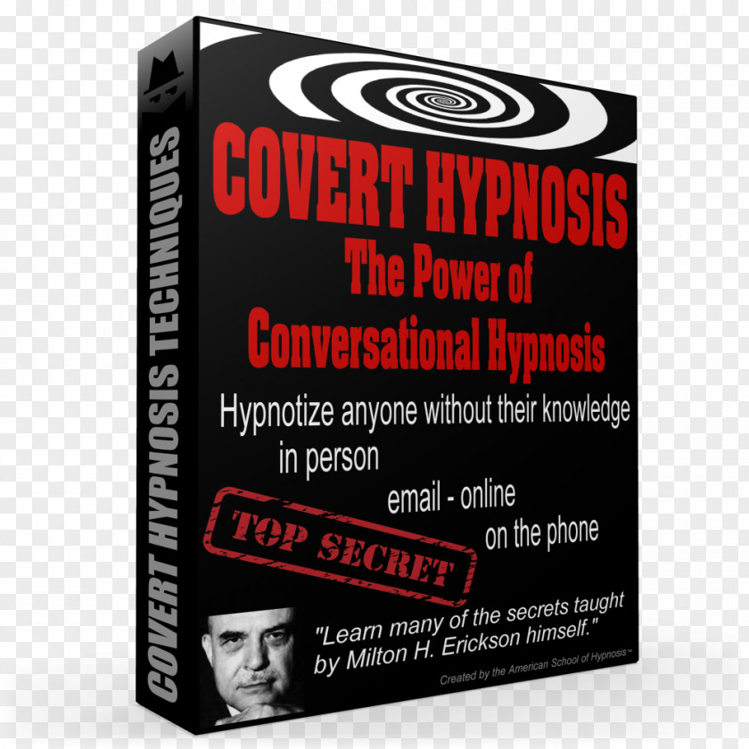 A Practical GuideHypnosis Milton H. Erickson Covert Hypnosis Model Conversational PNG