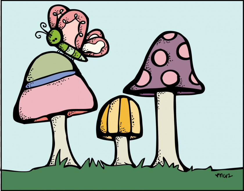 Bird Cliparts Melonheadz Hansel And Gretel Coloring Book Mushroom Clip Art PNG