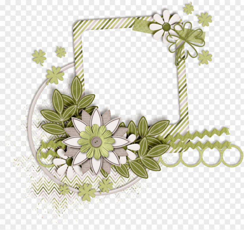 Design Floral PNG