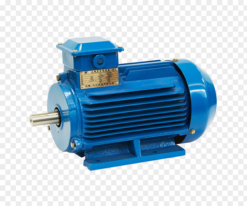 Engine Induction Motor Electric Three-phase Power Single-phase Electricity PNG