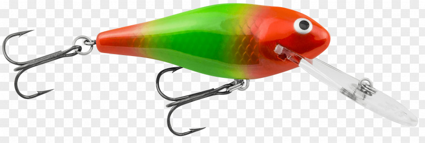 Fishing Baits & Lures Blood Orange Color PNG