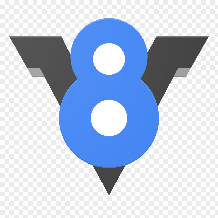 Github Chrome V8 JavaScript Engine Google Node.js PNG