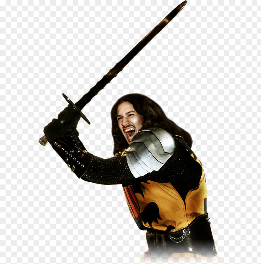 Middle Ages Knight Medieval Times Lord PNG