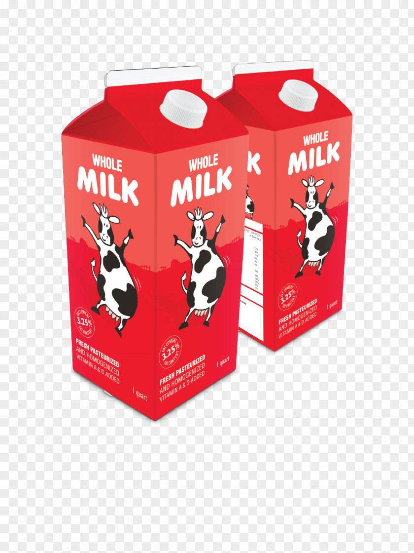 Milk Packaging Graphic Design Architecture PNG