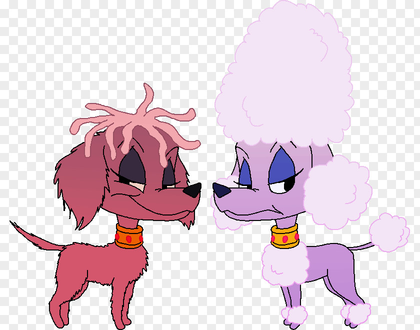 Puppy Madame Mousey Poodle Drawing YouTube PNG