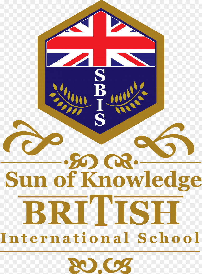 School British International In Cairo Sun Of Knowledge (SBIS) PNG