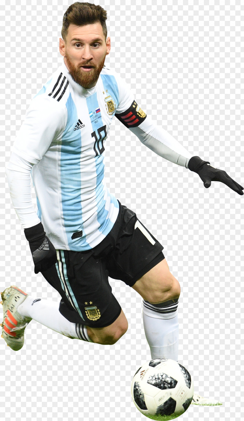 Soccer 2018 Lionel Messi World Cup Argentina National Football Team France PNG