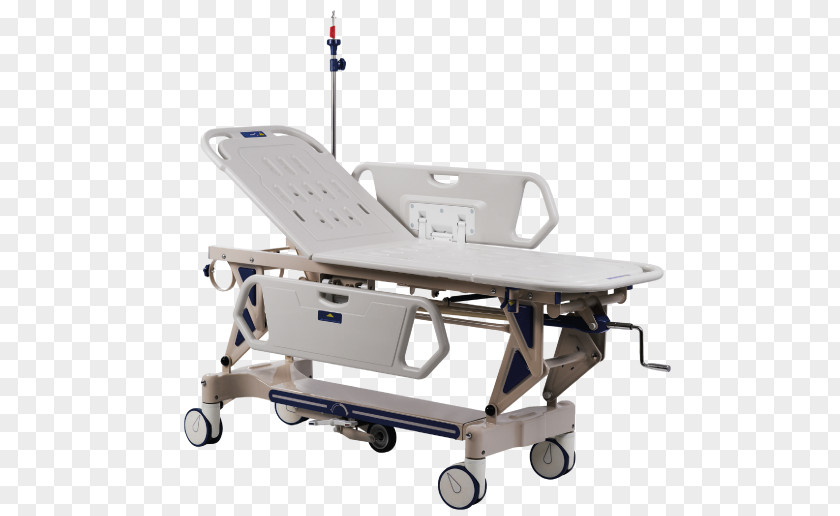 Table Medical Stretchers & Gurneys Patient Equipment Infusion Pump PNG