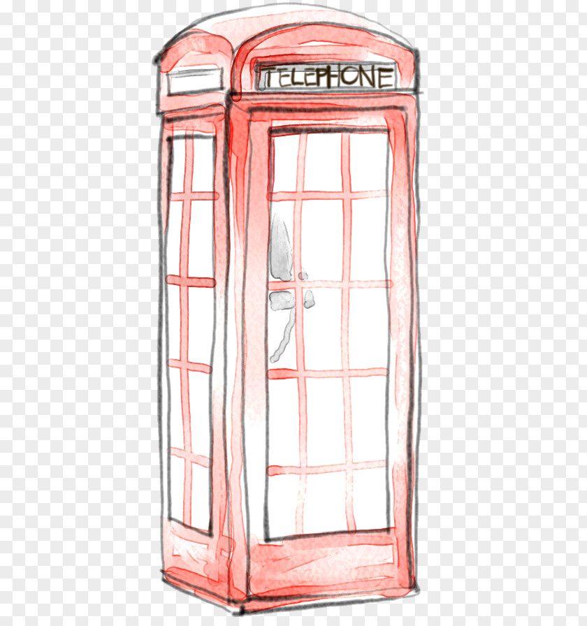 Telephone Booth Cabin Rolex No Ni Ga Ha PNG