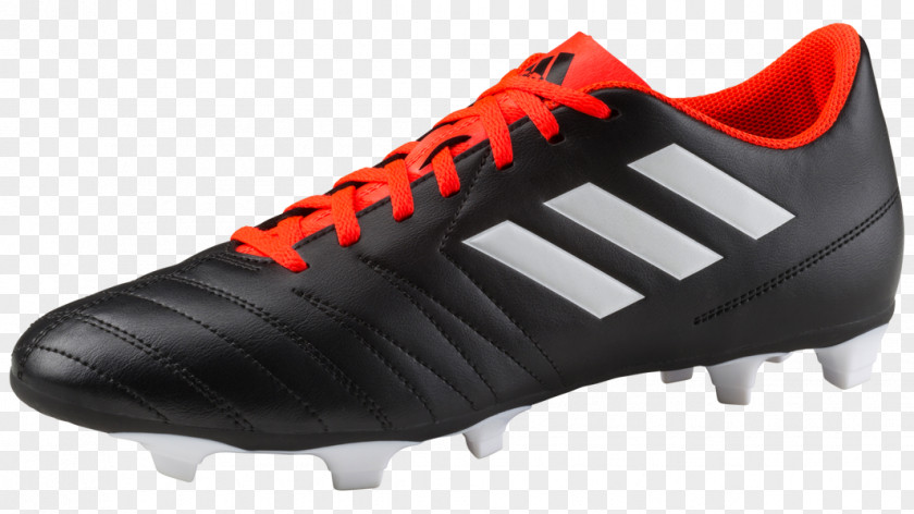 Adidas Football Boot Cleat NCAA 10 Sneakers PNG