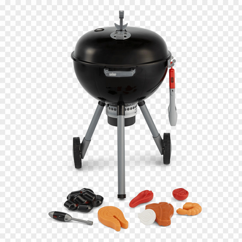 Barbecue Weber Original Kettle Toy Weber-Stephen Products Master-Touch GBS 57 LotusGrill XL PNG