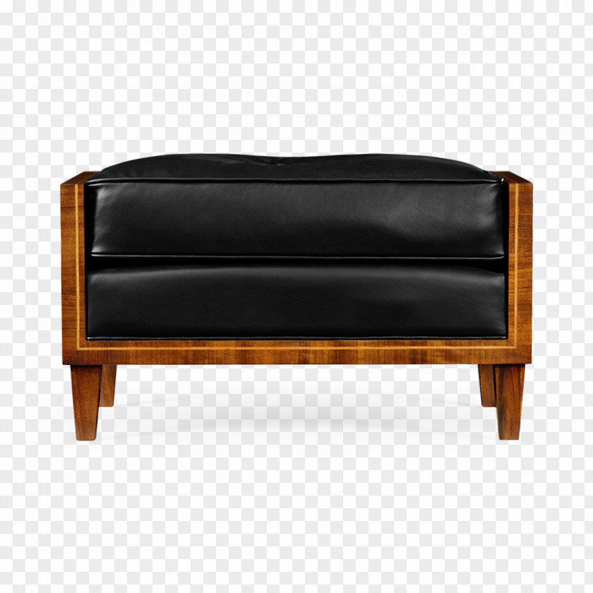 Black Mulberry Foot Rests Footstool Furniture Couch PNG