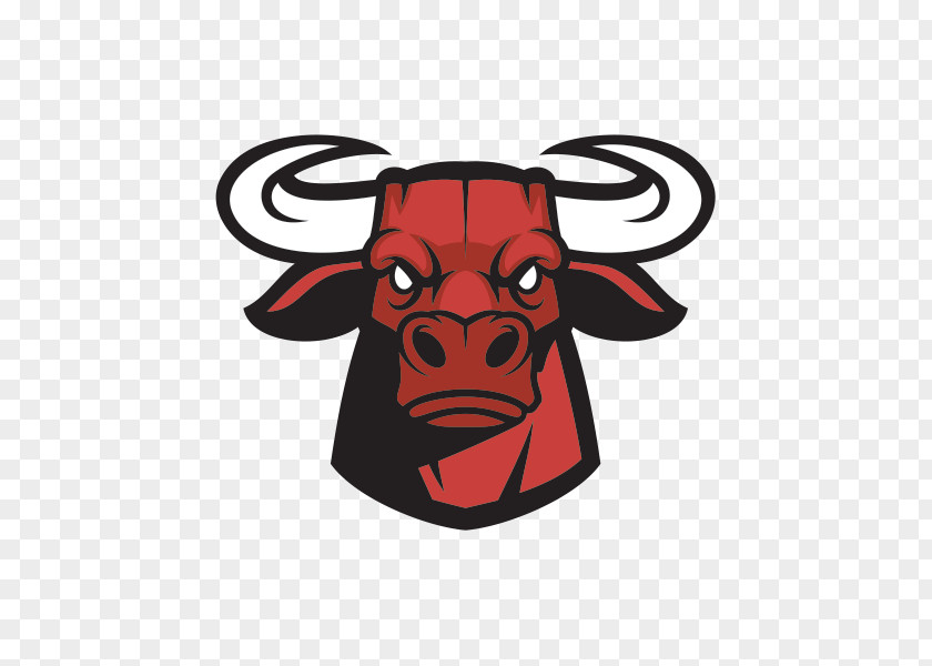 Bull Wall Decal Sticker Cattle PNG