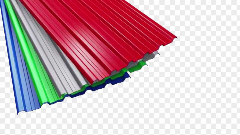 Cirkus Trapez Sheet Metal Roof Galvanization Plastic PNG