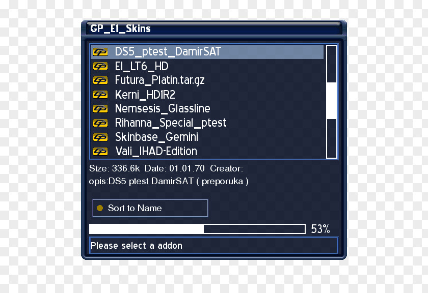 Computer Program Screenshot Display Device Multimedia PNG