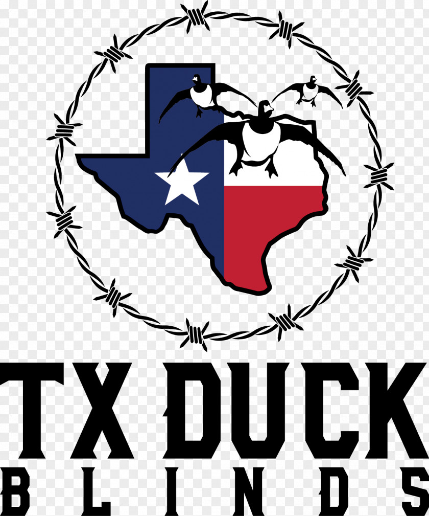 Duck Texas Clothing Goose Shirt PNG