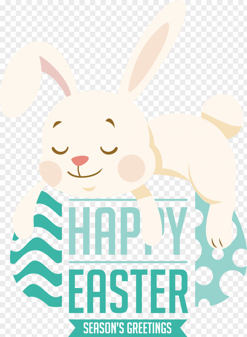 Easter Bunny PNG