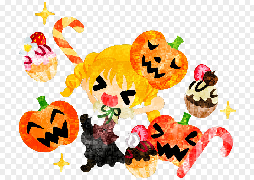 Halloween Illustration Vector Graphics Royalty-free Stock Photography PNG