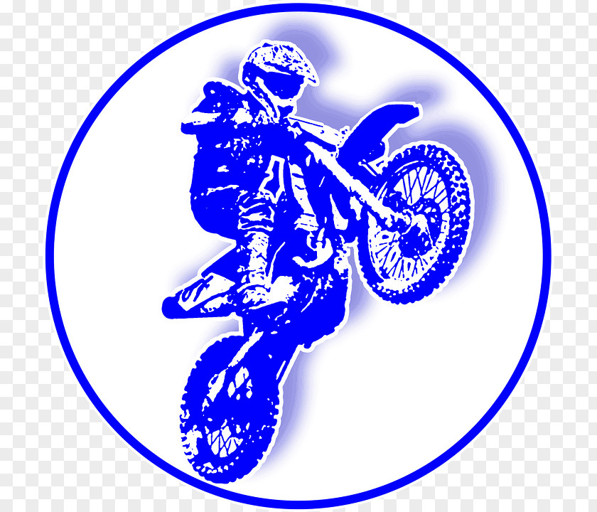 Motorcycle Stunt Riding Image Bicycle Motocross PNG