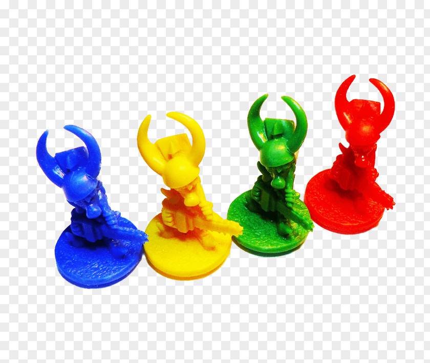 Munchkin Figurine Plastic PNG