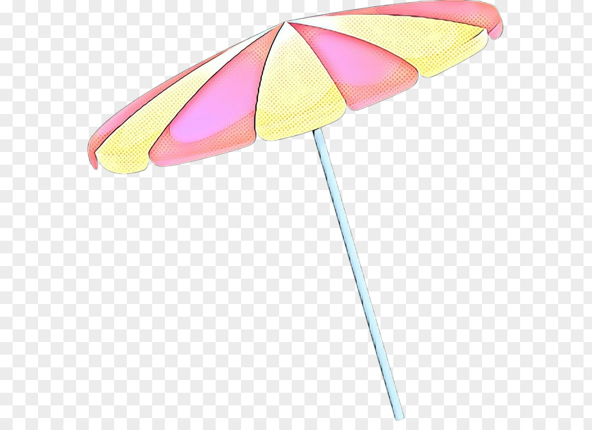 Pink Umbrella Cartoon PNG