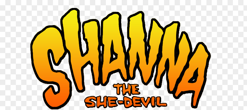 Shanna The Shedevil She-Devil Marvel Comics Universe Earth-616 PNG