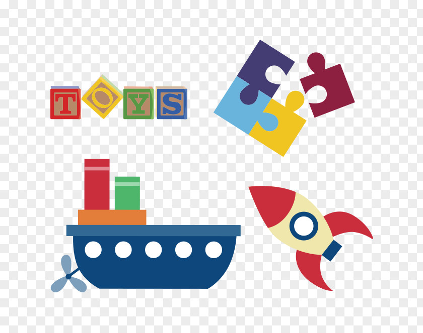 Ship Toys Toy Child PNG