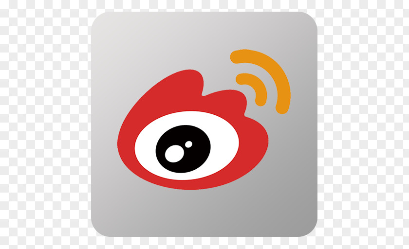 Social Media Sina Weibo PNG