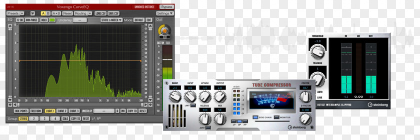 Sound Collage WaveLab Computer Software Steinberg Cubase Plug-in PNG