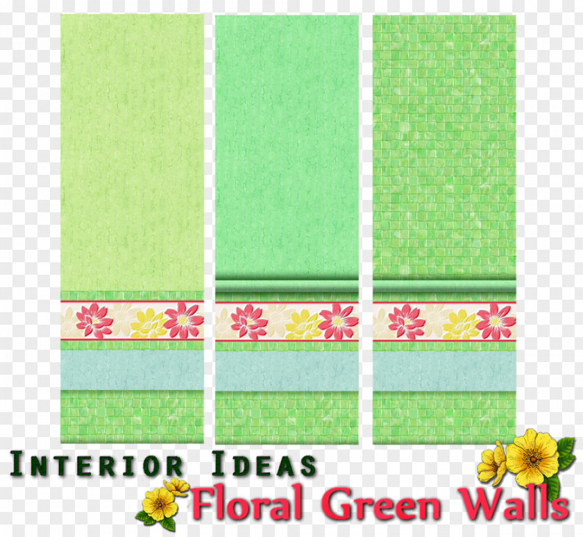 Wall Interior Green DeviantArt Floor PNG