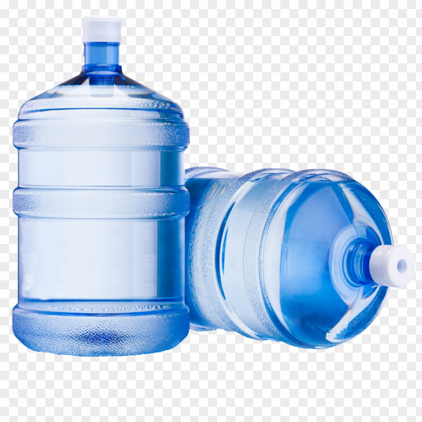 AGUA Distilled Water Bottled Gallon Carbonated PNG