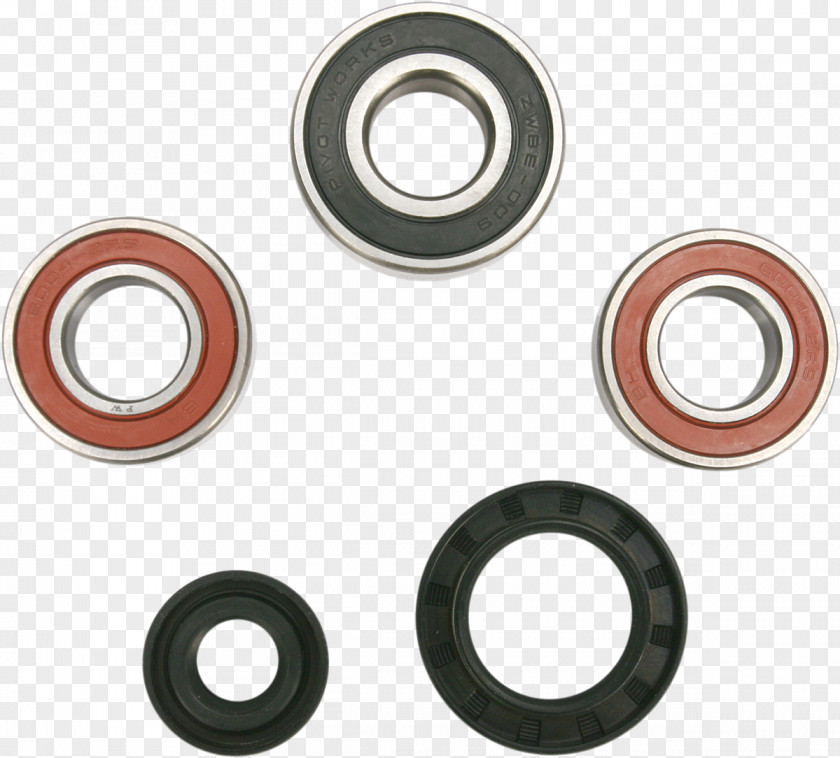 Bearing Clutch Axle PNG