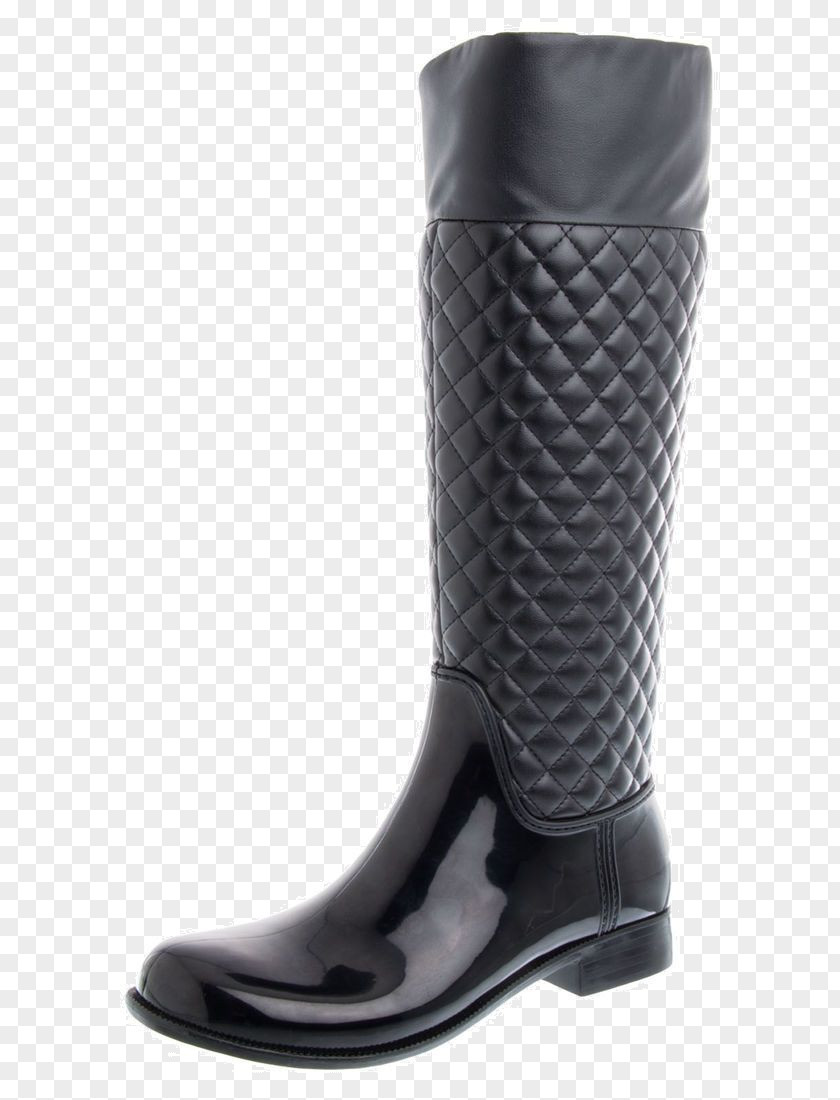 Boot Riding Shoe Equestrian Black M PNG