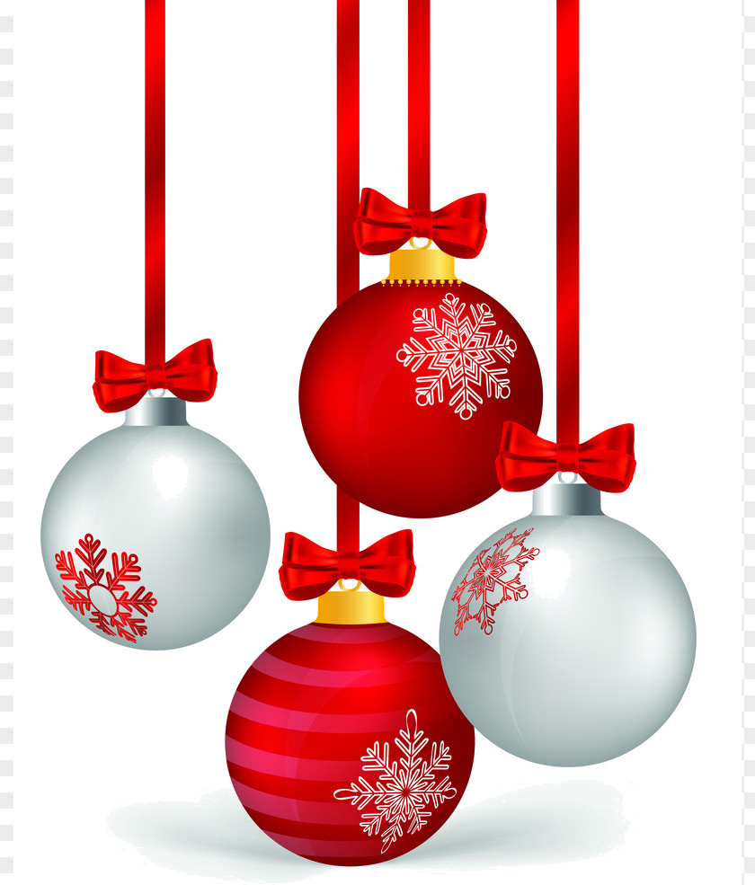 Boule Christmas Ornament Rudolph Decoration Clip Art PNG