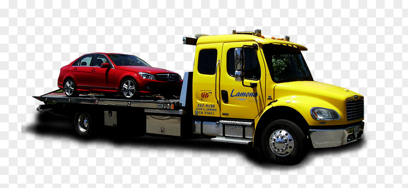 Car Towing Yishun Tow Truck Bed Part PNG