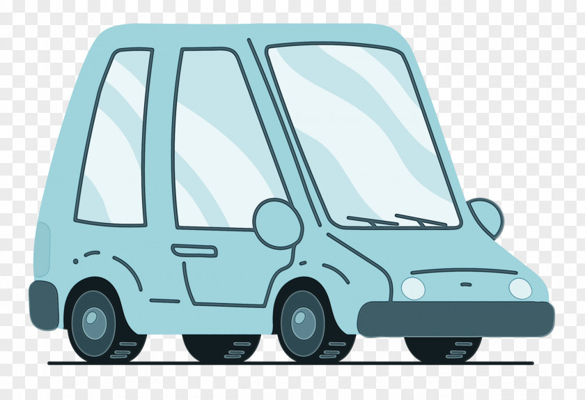 Compact Car Compact Van Car Door Commercial Vehicle Car PNG