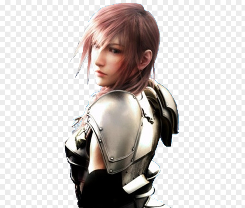 Final Fantasy XIII-2 Lightning Returns: XIII Xbox 360 Video Game PNG
