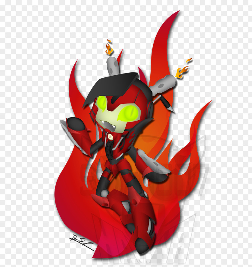 Fire Pepper Transformers Smokescreen Art Decepticon PNG