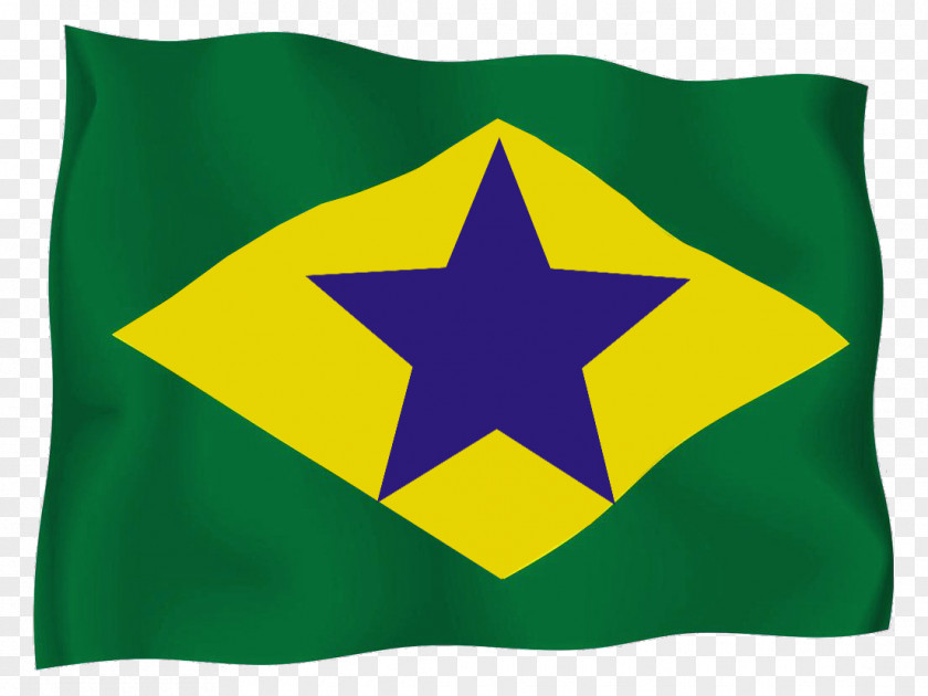 Flag Of Brazil Clip Art PNG