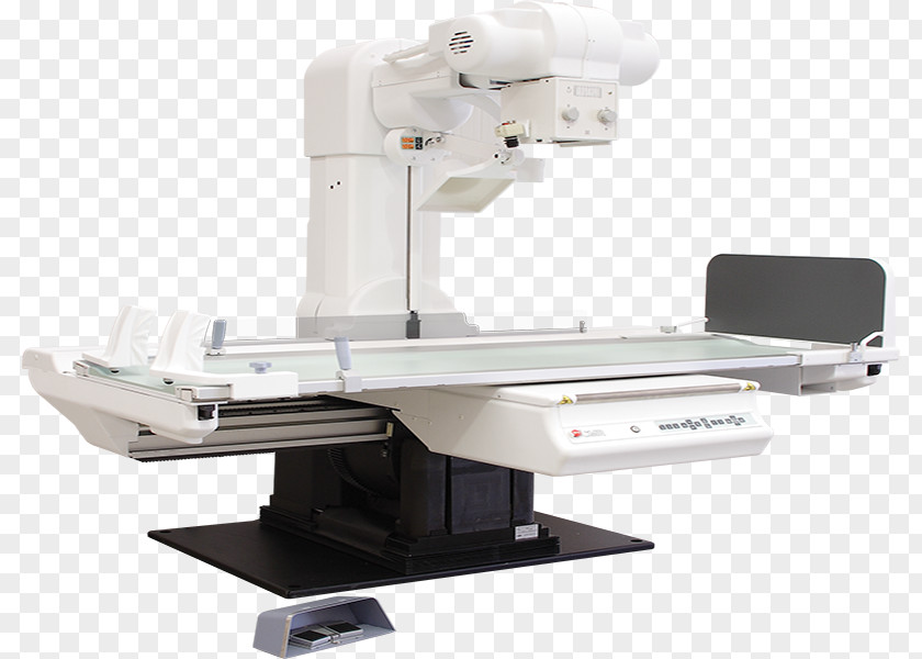 Lada Fluoroscopy Intensificador D'imatge Seriografo X-ray Radiology PNG