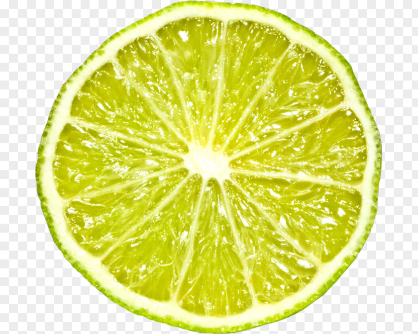 Lemon Key Lime Slice Sour PNG