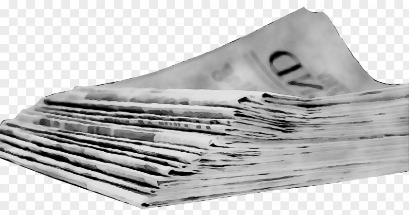 Product Design Newspaper PNG