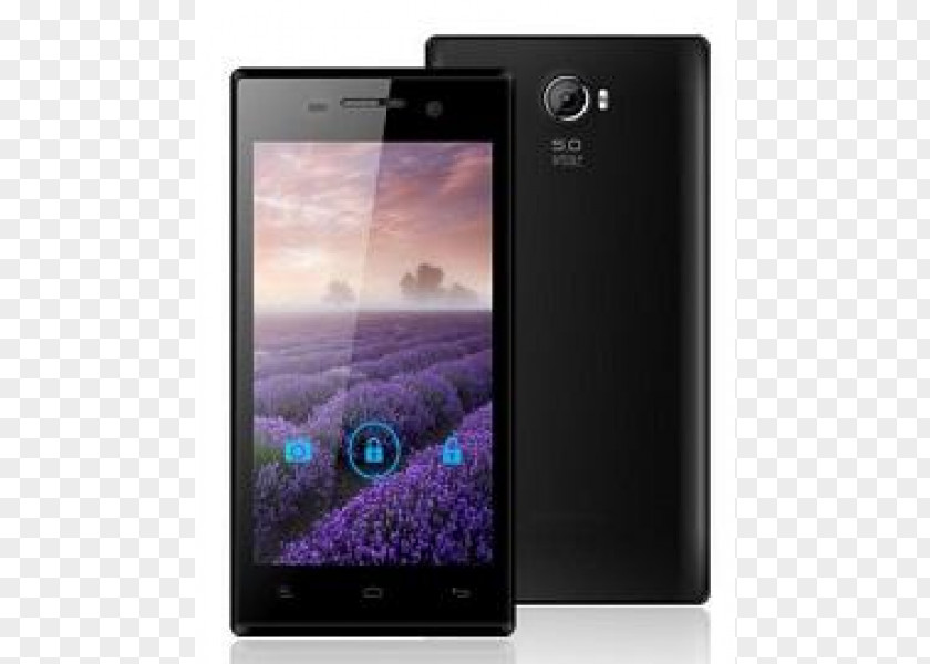 Smartphone Gionee P5L Dual SIM P5W PNG