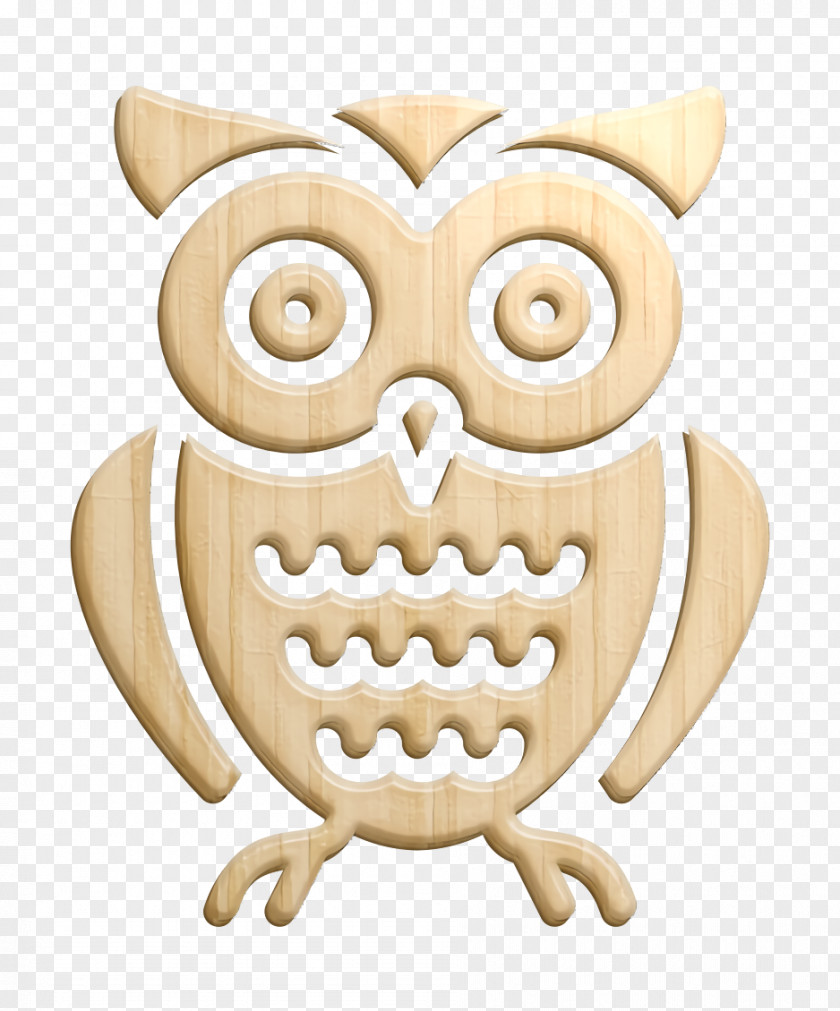 Smile Bird Harry Icon Hedwig Owl PNG