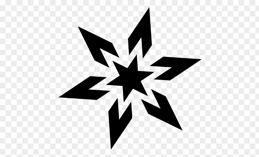 Star Symbol Clip Art PNG